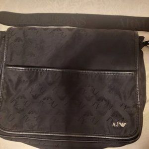 Armani Junior Messenger bag